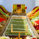 Illustration for article titled If You Build It, Football Snacking Dominance Will Come